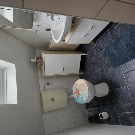 Heuler דירה נורדייך