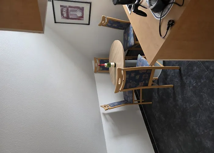 Apartmán Taschenkrebs 1