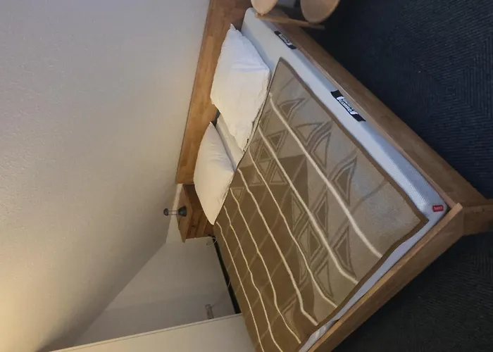 Apartmán Taschenkrebs 1